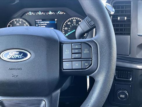 Used 2021 Ford F150 XL w/ STX Appearance Package RWD image 21