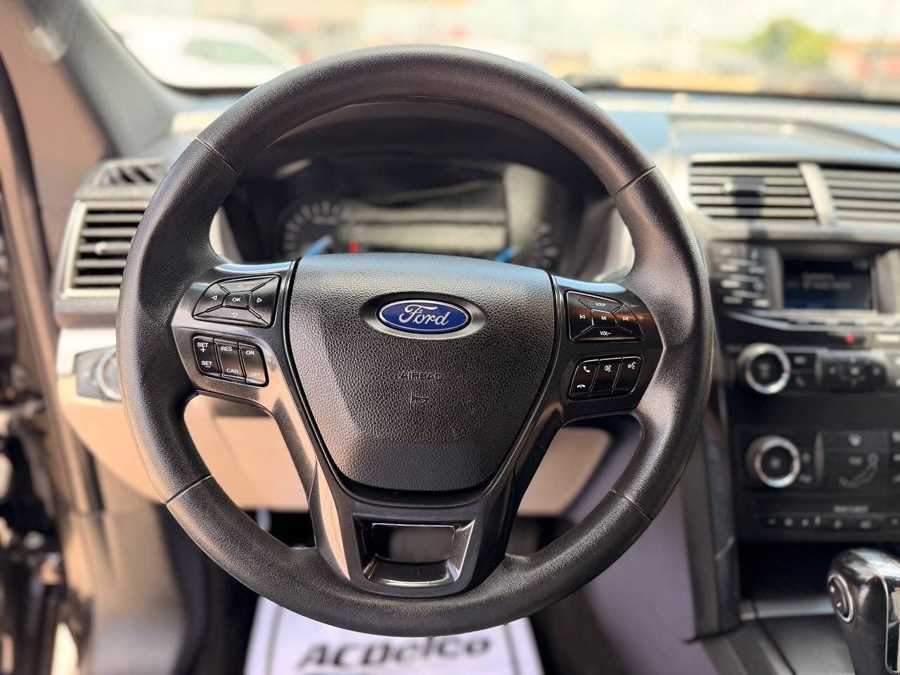 Used 2019 Ford Explorer FWD image 24