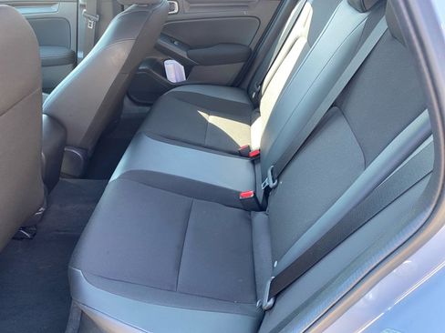 Used 2023 Honda Civic Sport image 16