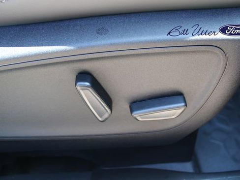 New 2025 Ford Bronco Sport Badlands w/ Badlands Tech Package image 8