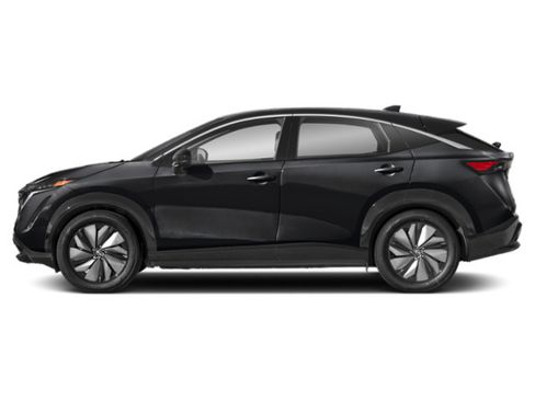 Certified 2024 Nissan Ariya AWD image 1