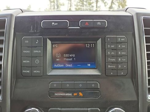 Used 2016 Ford F150 XLT w/ Equipment Group 301A Mid AWD/4WD image 30