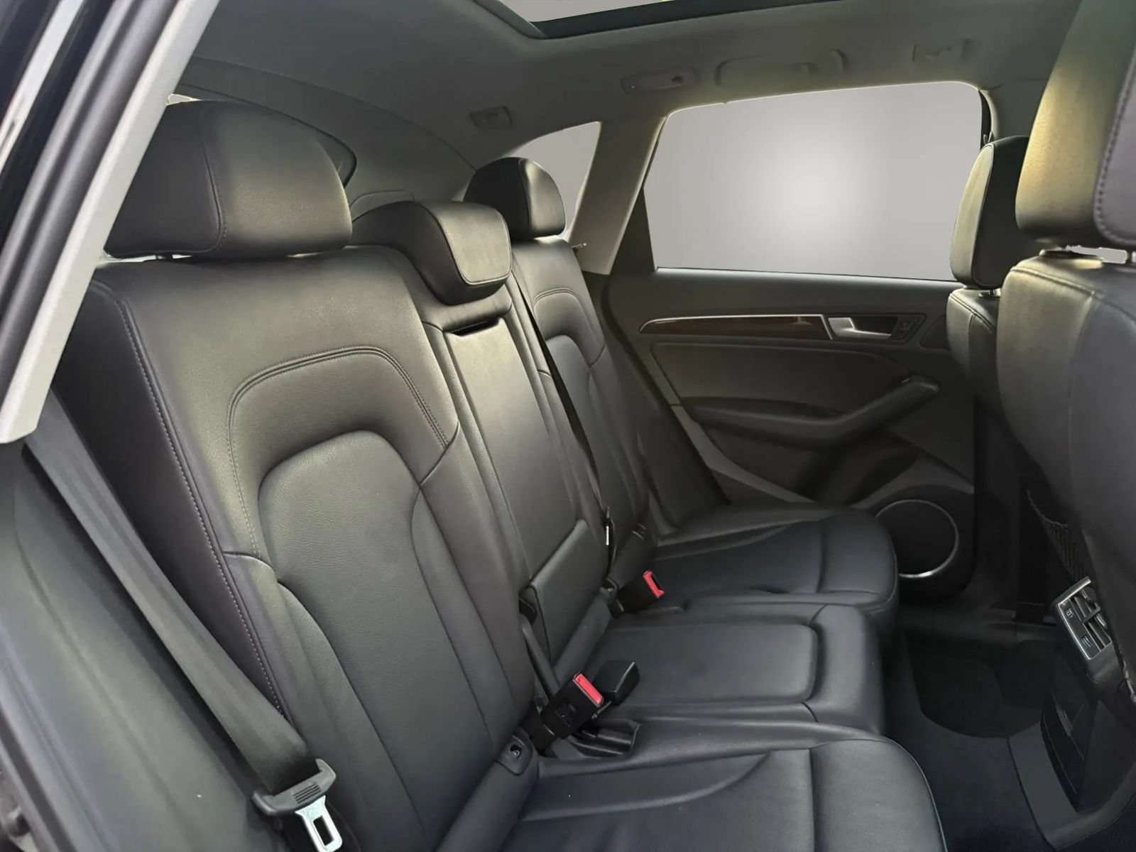 Used 2017 Audi Q5 2.0T Premium Plus AWD/4WD image 32