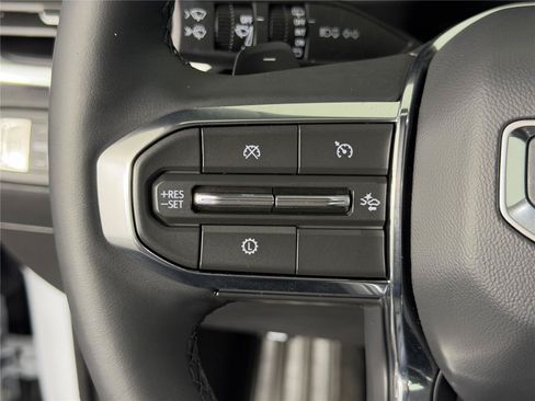 New 2026 GMC Acadia Elevation w/ Black Edition FWD image 27