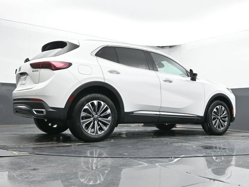 Used 2024 Buick Envision Preferred image 51