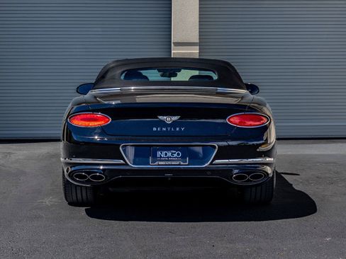 Used 2020 Bentley Continental GT V8 First Edition AWD/4WD image 29