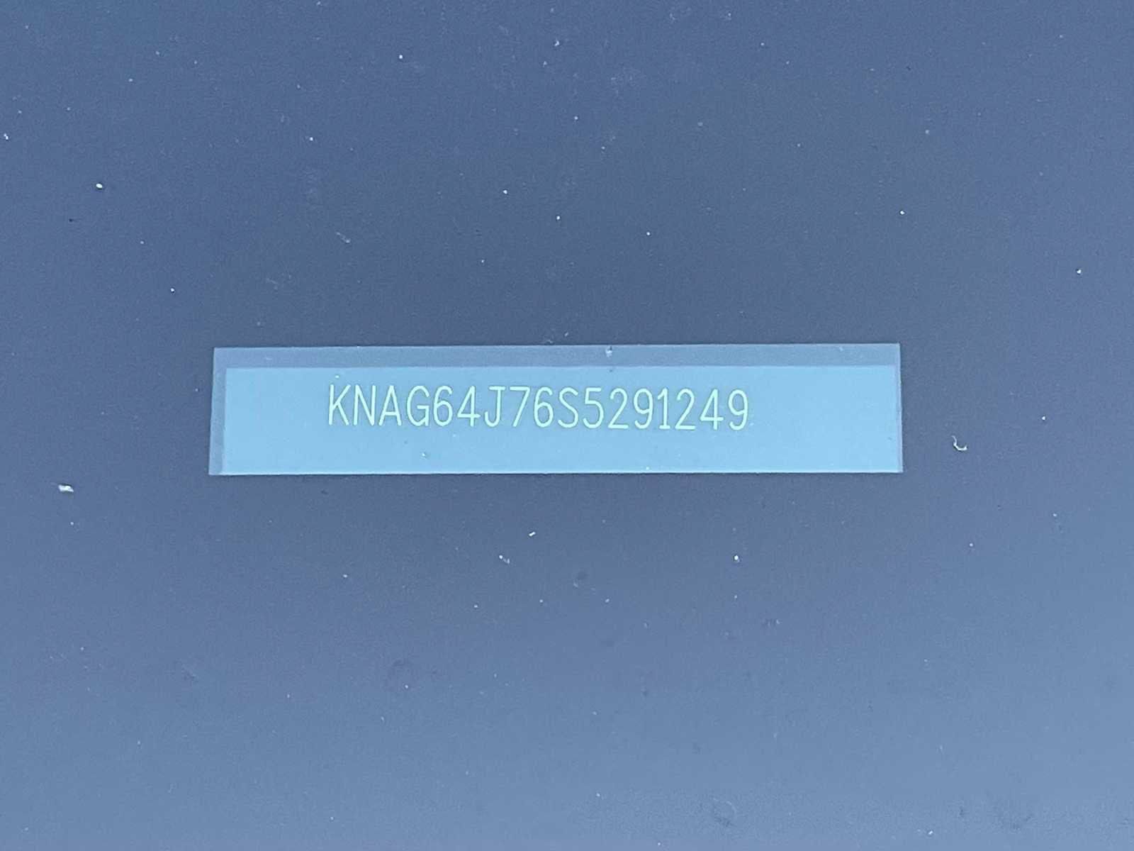Used 2025 Kia K5 GT-Line FWD image 28