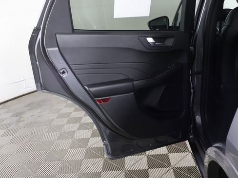 Used 2024 Ford Escape ST-Line w/ Tech Pack #1 image 24