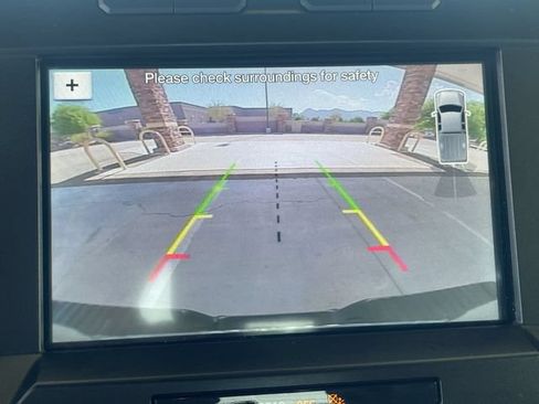 Used 2019 Ford F150 XLT w/ Equipment Group 301A Mid AWD/4WD image 14