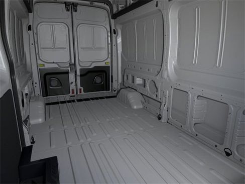 New 2026 Ford Transit 250 Base image 11
