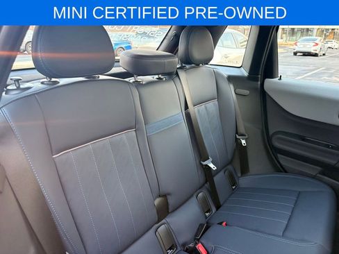Certified 2025 MINI Cooper S FWD image 24