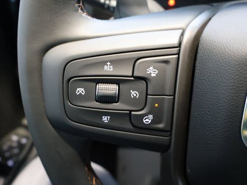 New 2026 GMC Sierra 1500 AT4 w/ AT4 Premium Package image 19