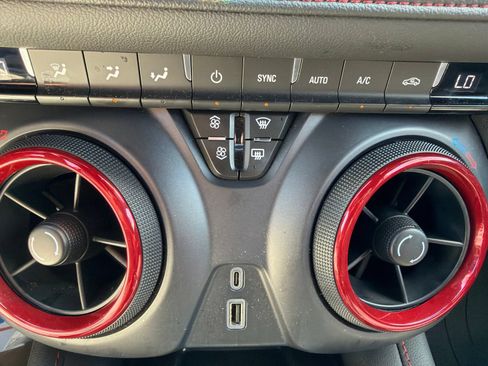 Used 2023 Chevrolet Blazer RS w/ Driver Confidence II Package AWD/4WD image 25