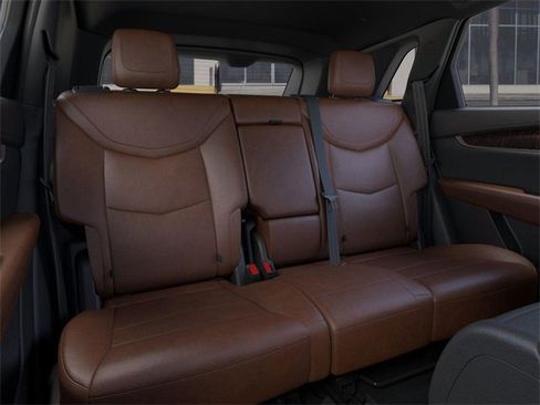 New 2025 Cadillac XT5 Premium Luxury w/ Technology Package image 17