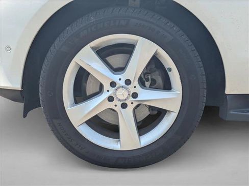 Used 2016 Mercedes-Benz GLE 350 4MATIC image 9