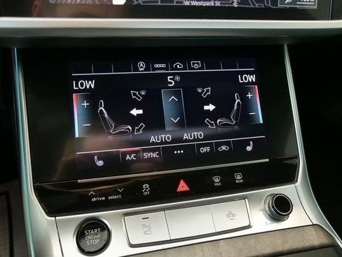 Used 2024 Audi A6 Premium Plus image 24