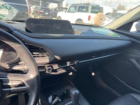 Used 2023 MAZDA CX-30 AWD 2.5 S w/ Select Package image 10