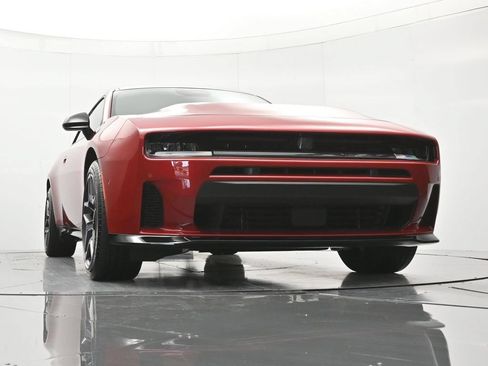 New 2026 Dodge Charger Scat Pack w/ Blacktop Package AWD/4WD image 35