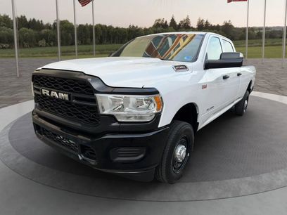 Used 2022 RAM 2500 Tradesman