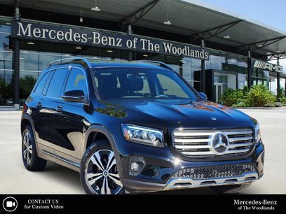 Certified 2025 Mercedes-Benz GLB 250