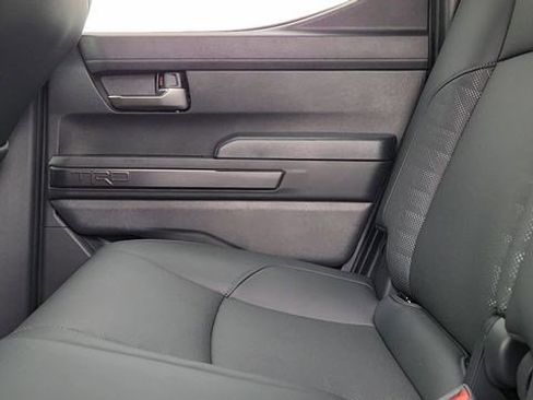 Used 2025 Toyota Tacoma TRD Off-Road w/ TRD Off Road Premium Package image 17