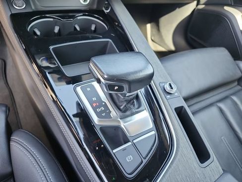 Used 2024 Audi A4 2.0T Premium Plus AWD/4WD image 23
