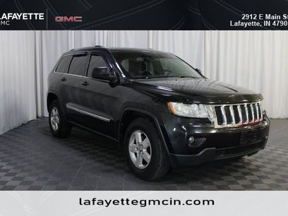 Used 2013 Jeep Grand Cherokee Laredo w/ Laredo E Group