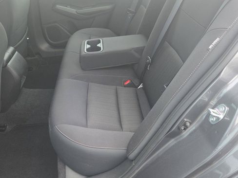 Used 2025 Nissan Altima 2.5 SV FWD image 6