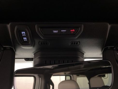 Used 2021 Jeep Wrangler Unlimited Sahara image 57