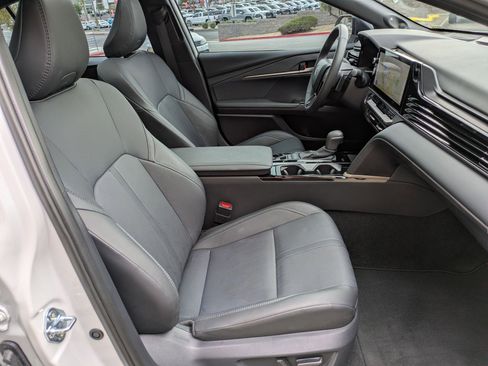 Used 2026 Toyota Camry XSE w/ Premium Package image 31