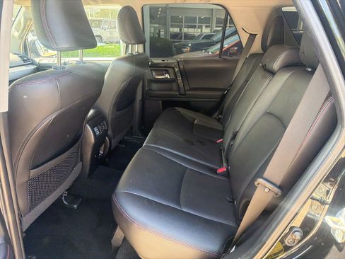 Used 2022 Toyota 4Runner TRD Off-Road Premium image 11