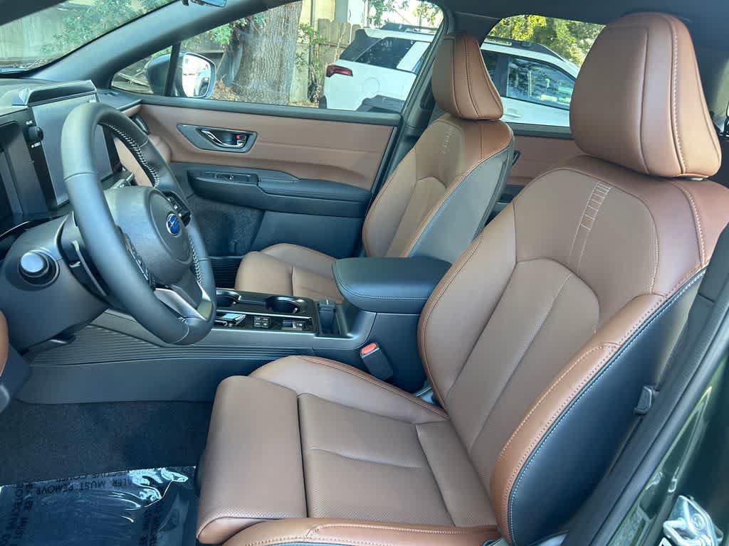 New 2026 Subaru Outback Touring XT AWD/4WD image 11