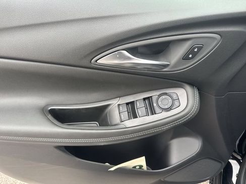 New 2026 Buick Encore GX Preferred w/ Advanced Technology Package image 13