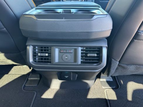 New 2026 Ford F150 Tremor w/ Equipment Group 402A High AWD/4WD image 38