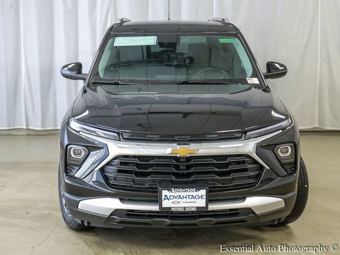 New 2026 Chevrolet TrailBlazer LT w/ LT Cold Weather Package image 5