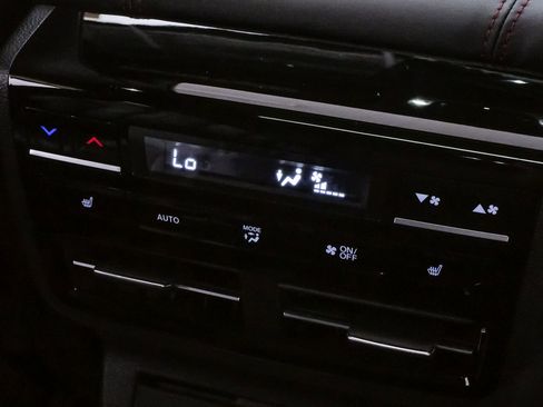 Used 2023 Acura MDX Type S image 17