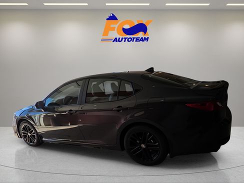 New 2026 Toyota Camry SE w/ Multimedia Upgrade Package FWD image 2
