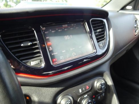 Used 2014 Dodge Dart GT w/ Sun/Sound Group image 22