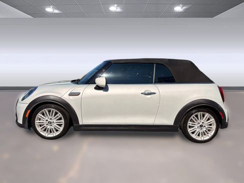 Used 2023 MINI Cooper S w/ Signature Upholstery Package image 2