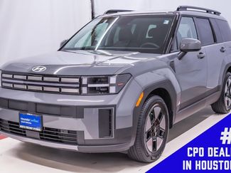 Certified 2026 Hyundai Santa Fe SEL video 1