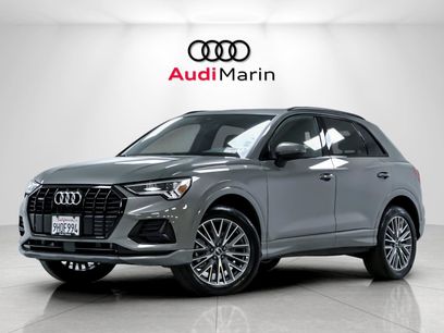 Used 2023 Audi Q3 2.0T Premium Plus w/ Premium Plus Package