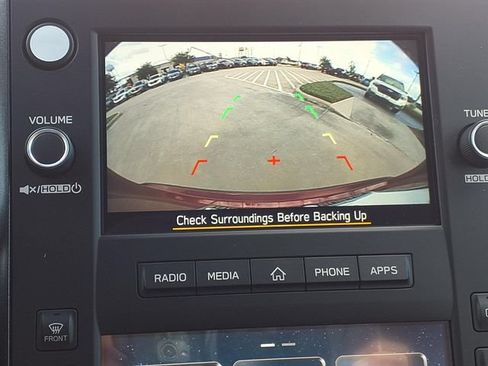 New 2026 Subaru Forester AWD/4WD image 19