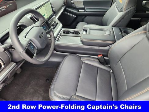New 2026 Ford Expedition Tremor AWD/4WD image 11