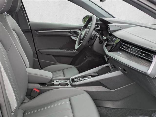 Used 2025 Audi A3 2.0T Premium AWD/4WD image 27