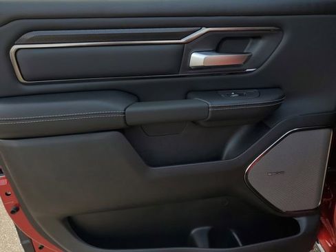 New 2026 RAM 1500 Rebel AWD/4WD image 16