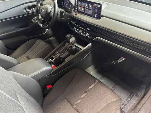 Certified 2023 Honda Accord Sport image 31