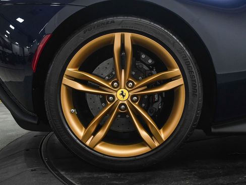 Certified 2025 Ferrari 296 GTS image 35