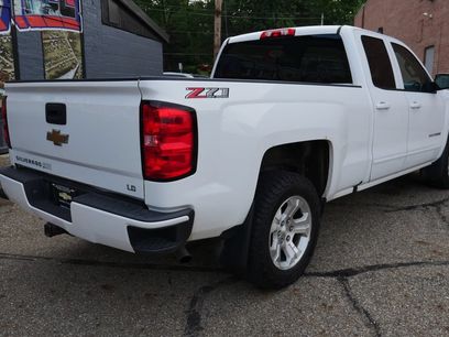 Used 2019 Chevrolet Silverado 1500 LT w/ All Star Edition