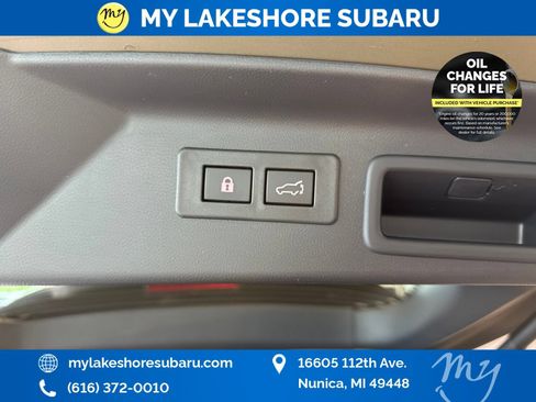 New 2026 Subaru Forester Premium AWD/4WD image 26