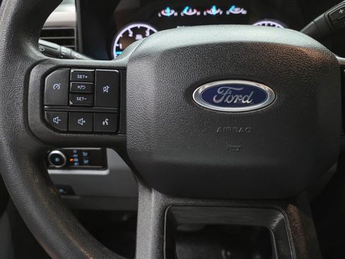 Used 2024 Ford F350 XL w/ Snow Plow Prep Package AWD/4WD image 22